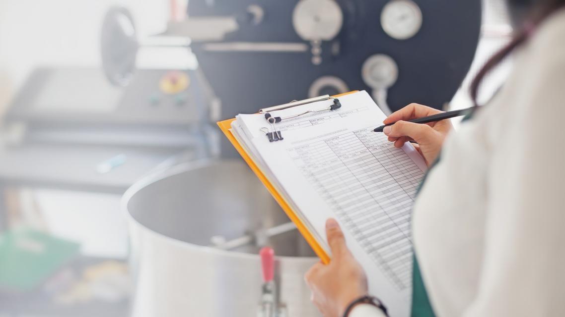 Interventoría y asesoría en servicios de alimentación