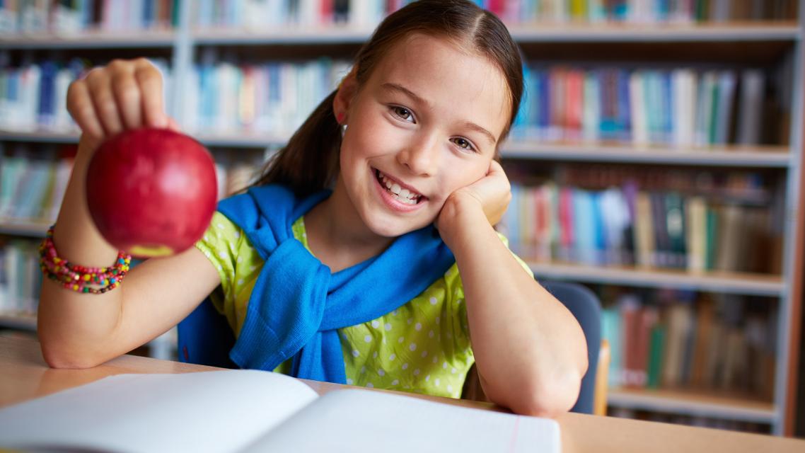 Educación nutricional